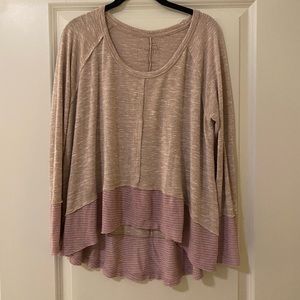 Free People We The Free Sweater